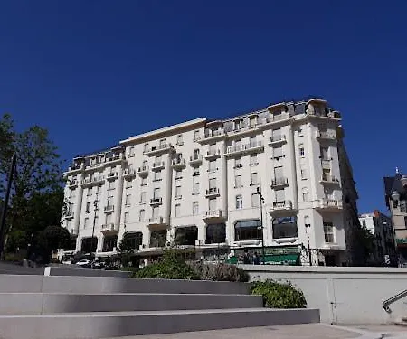 Equipe - 2 Min Des Thermes - Commerces & Parking Gratuit *