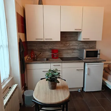 Equipe - 2 Min Des Thermes - Commerces & Parking Gratuit * Châtel-Guyon